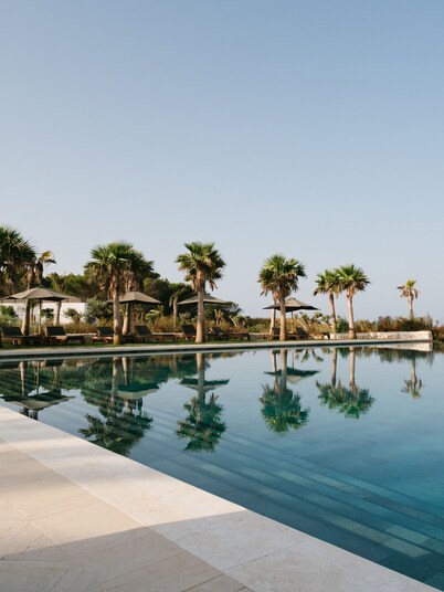 Hotel Cap Menorca - Relais & Châteaux