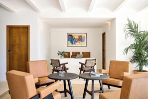 Reception - Hotel Cap Menorca - Relais & Châteaux (Alayor)