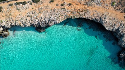 Hotel Cap Menorca - Relais & Châteaux