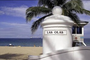 Plage