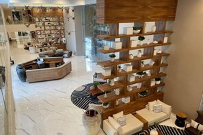 Interior - Luxury Oceanview Apartment in Mazatlan (Mazatlán)