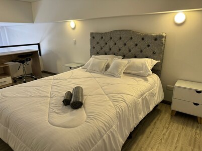 Hermoso Duplex, Central, Acogedor y con la Mejor Ubicación de Bogotá