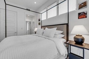 1 camera, ferro/asse da stiro, Wi-Fi, lenzuola