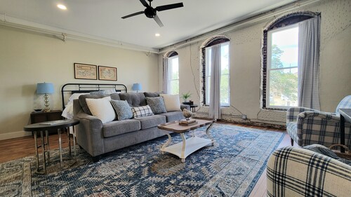 Bertha at the Laurel Lofts