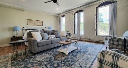 Bertha at the Laurel Lofts