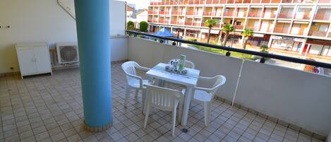 Balcon