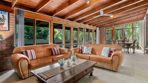 Water's Edge Bundalong