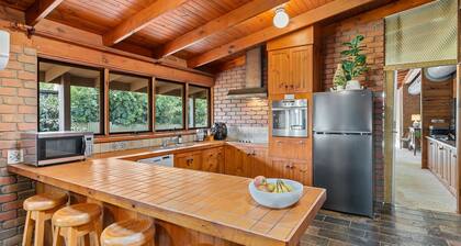 Water's Edge Bundalong