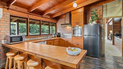 Water's Edge Bundalong