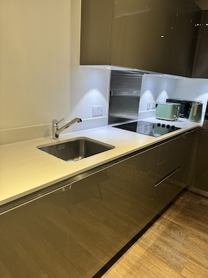 Cozinha privada
