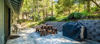 Yosemite Forks/Bass Lake - Sugar Pine Retreat