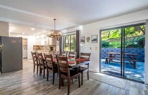 Dining - Yosemite Forks/Bass Lake - Sugar Pine Retreat (Oakhurst)