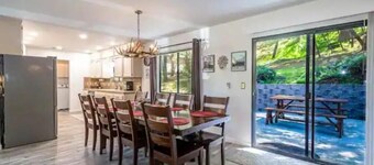 Yosemite Forks/Bass Lake - Sugar Pine Retreat