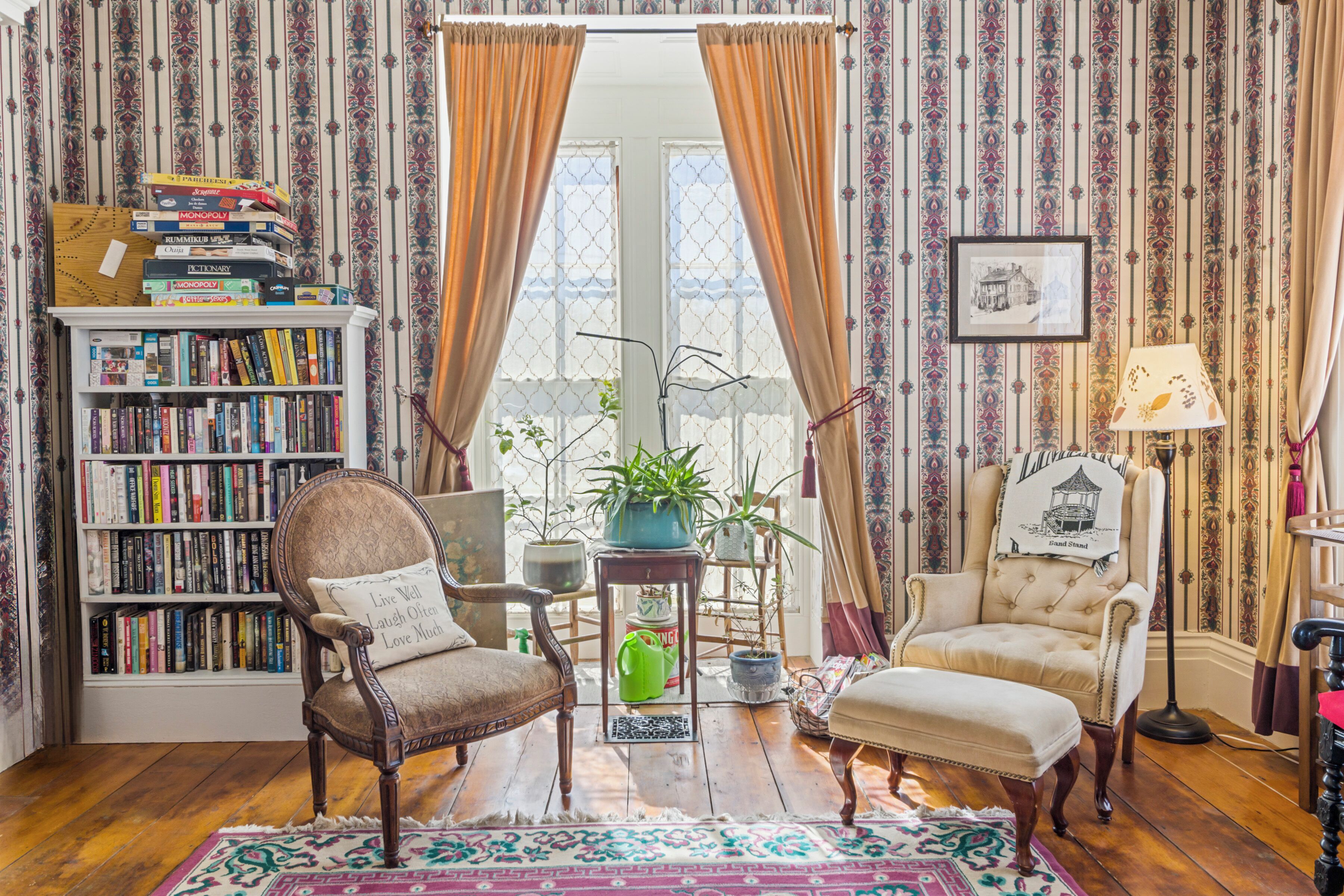 Intérieur