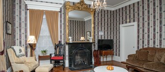 Maine's Best Kept Secret, Room 4: Spotless Excellence & Farm-Fresh Breakfast