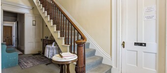 Peaceful Maine B&B Room  Cozy Stay + Homemade Breakfast - Room 4