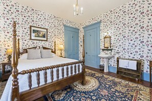 2 soverom, strykejern/-brett, wi-fi (inkludert) og sengetøy