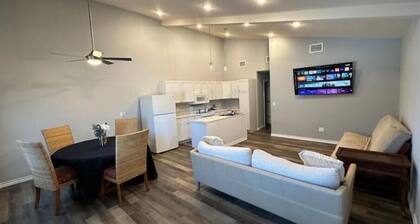 Easy stay at Lake LBJ