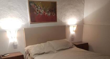 Posada y Cabañas Finca El Rincón de Lunlunta