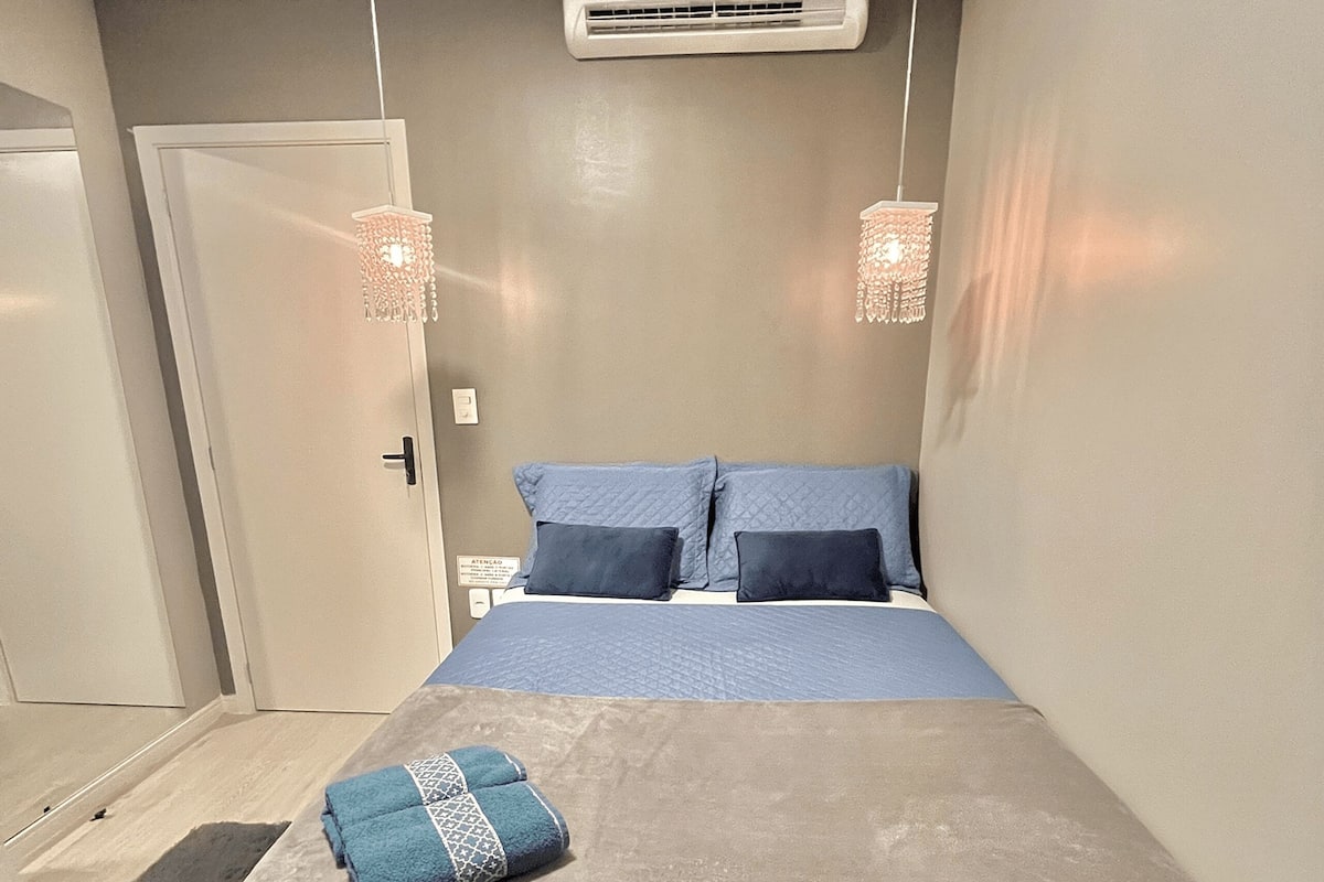 Studio | 1 bilik tidur, meja, ruang kerja komputer riba, Wi-fi percuma