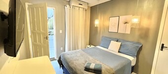Hotel Manaus - Dom Pedro l