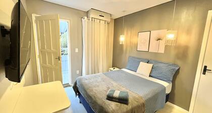 Hotel Manaus - Dom Pedro l
