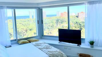 Basic Apartment | 2 bedrooms, free WiFi