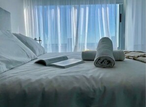 Apartamento básico | 2 dormitorios y wifi gratis