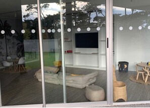 Sala d'estar