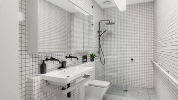Shower