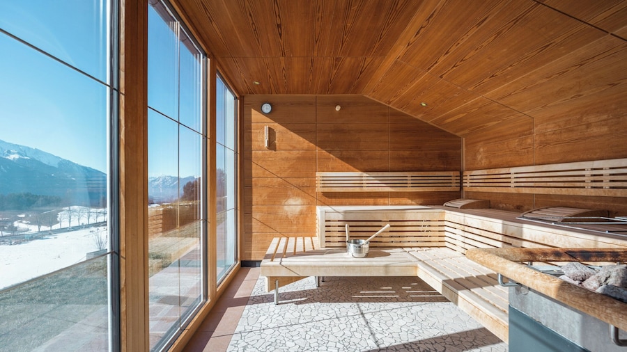 Vitalhotel Kaiserhof