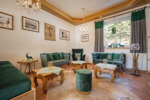 Breakfast area - Vitalhotel Kaiserhof (Telfs)