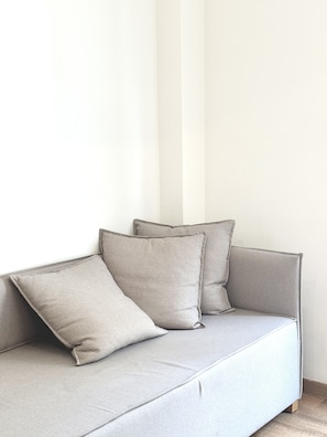 Chambre Deluxe double ou avec lits jumeaux, 1 chambre | Literie de qualité, articles de minibar gratuits, bureau