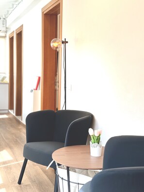 Suite familiale, 2 chambres | Véranda
