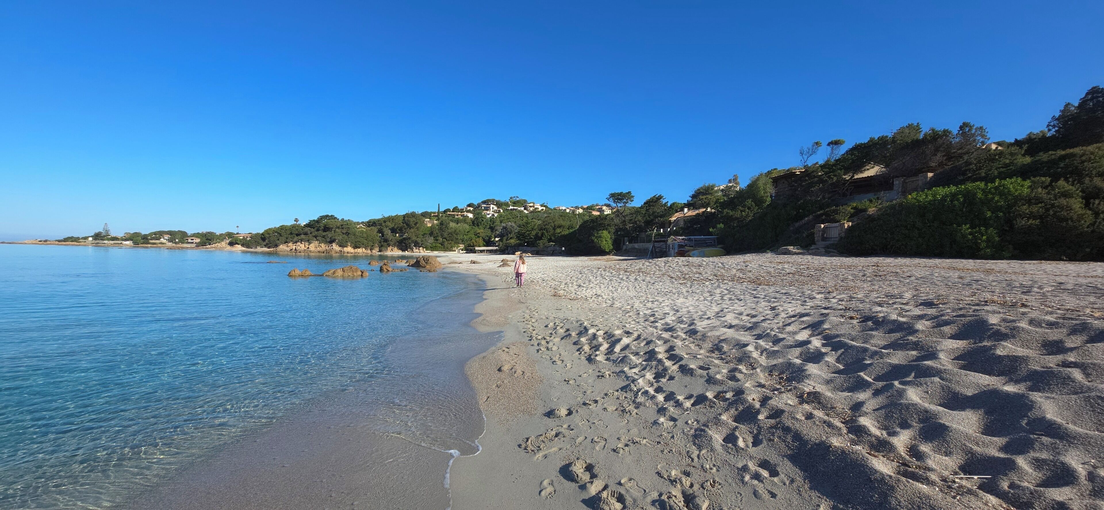 Strand