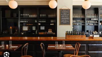 Bar (na propriedade)