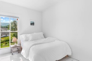 Desk, WiFi, bed sheets - Pet-Friendly Historic Home in Charming Hamlet – Cozy & Full of Character (Bovina Center)