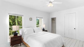 Bureau, Wi-Fi, draps fournis