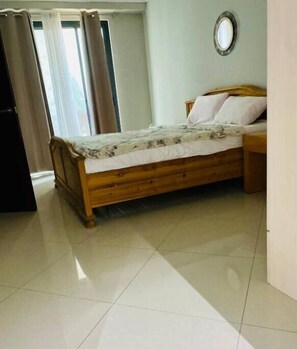 2 bedrooms, WiFi - Airport Residential Luxury (Accra)