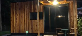 Cabana Loft 3: Encanto Natural e Conexão