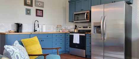 Cucina privata