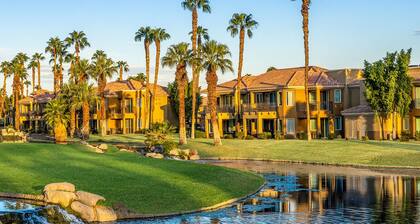 Marriott Shadow Ridge Enclaves
2 bedroom Villa
Coachella music festival Indio