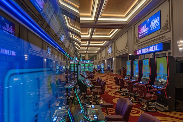 Casino