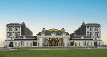 GoldenEye Hotel & Casino