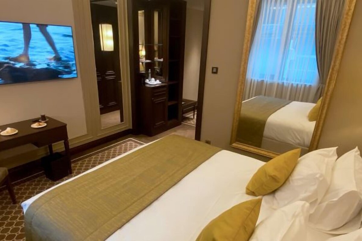 Kamar