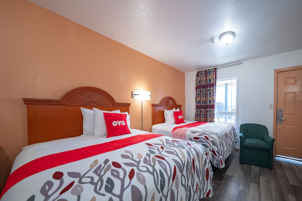 Budget Inn Madras By OYO