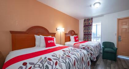 Budget Inn Madras By OYO