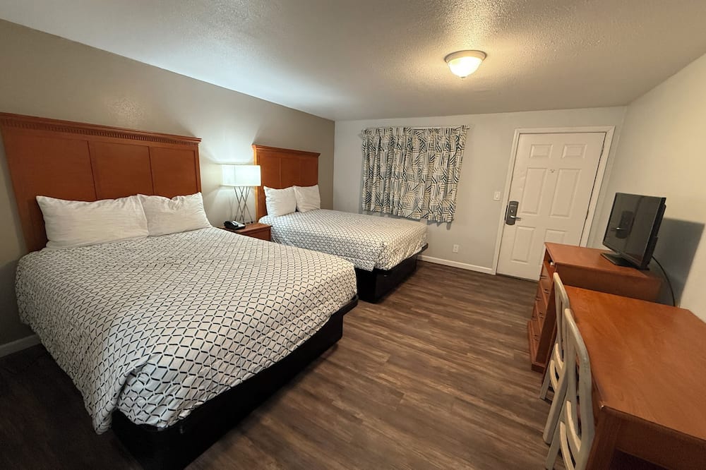 Budget Inn Bend