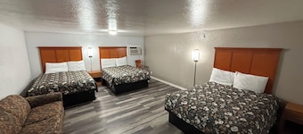 Budget Inn Bend