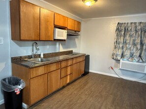 客房 | 私人厨房